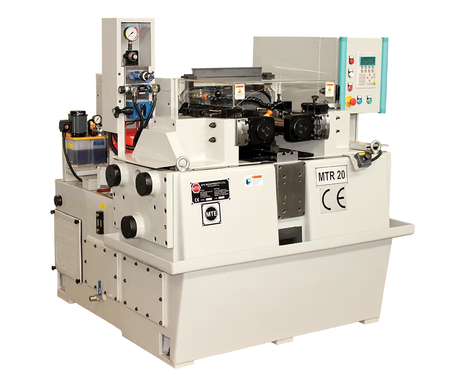 Thread Rolling Machines (MTR series)