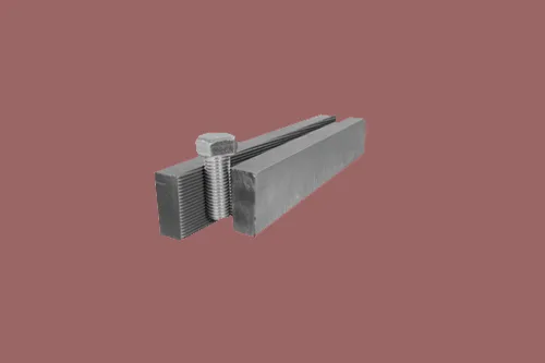 Thread Rolling Dies