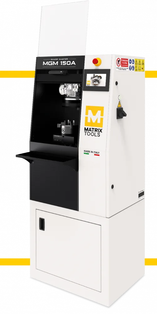 MGM-150A Automatic Sharpening Machine