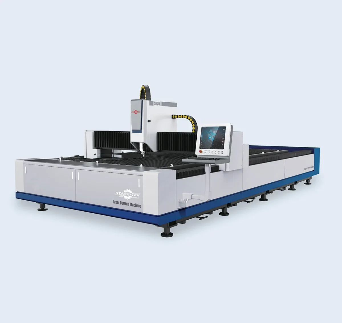Laser Technologies (cutting, welding, marking)