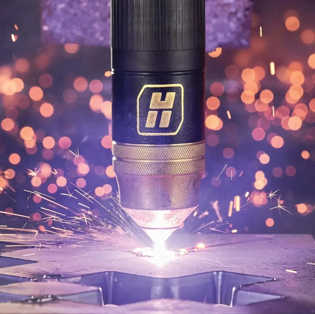 Hypertherm Plasma Systems and Consumables