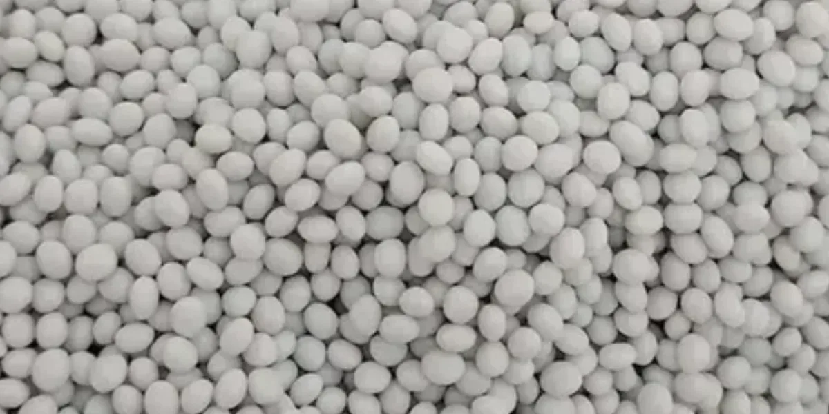 rPET Granules