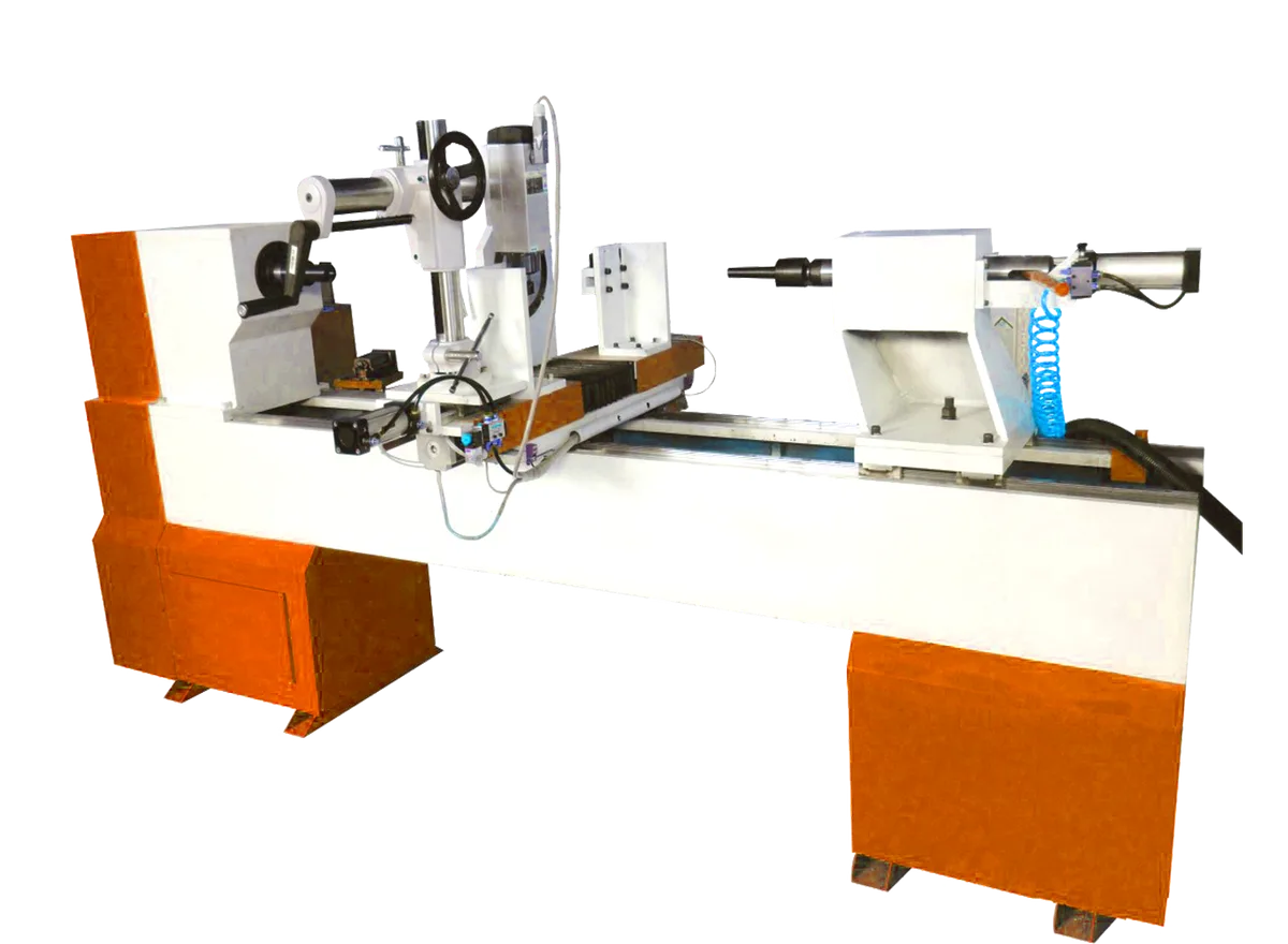 KTECH Wood Lathe