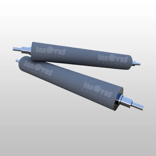 Anilox rollers