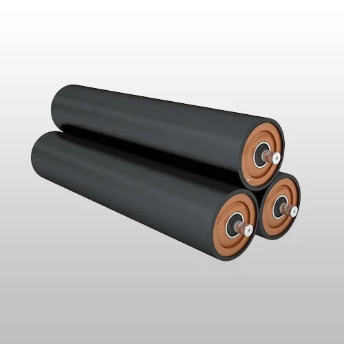 Rubber rollers