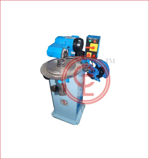 Automatic Slitting Saw Sharpening Machine CE-300/450