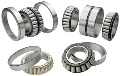 FLT Ball Bearings