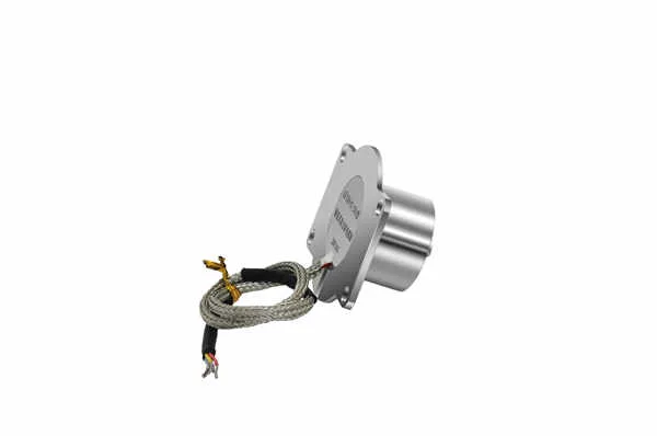 Reluctance type angular displacement sensor (CJW-CZ-2501)