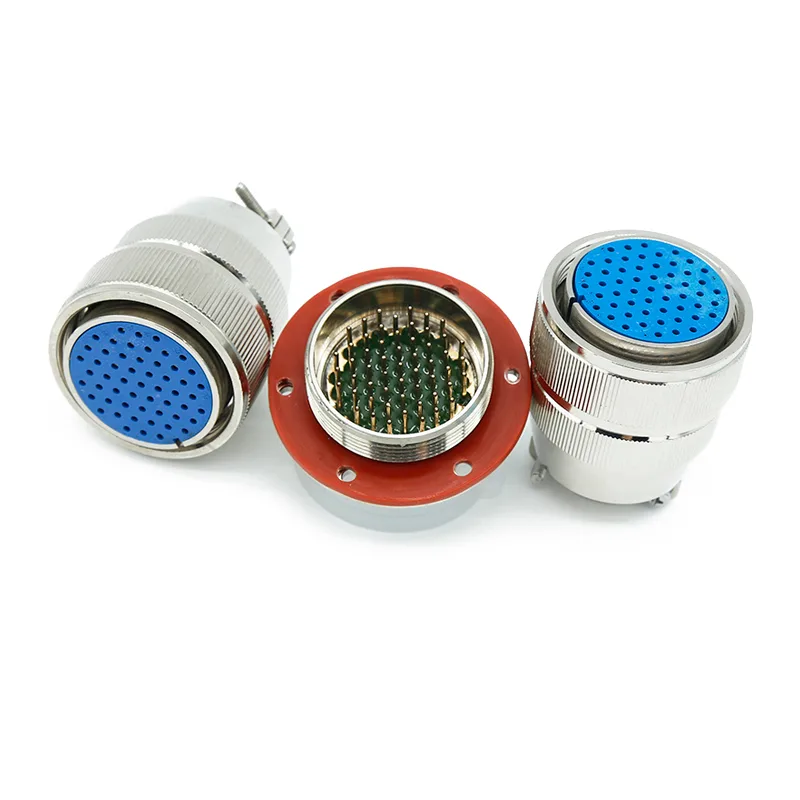 MX Series Hermetic Connectors