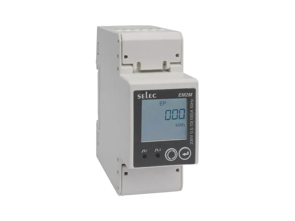 Energy Meter EM2M