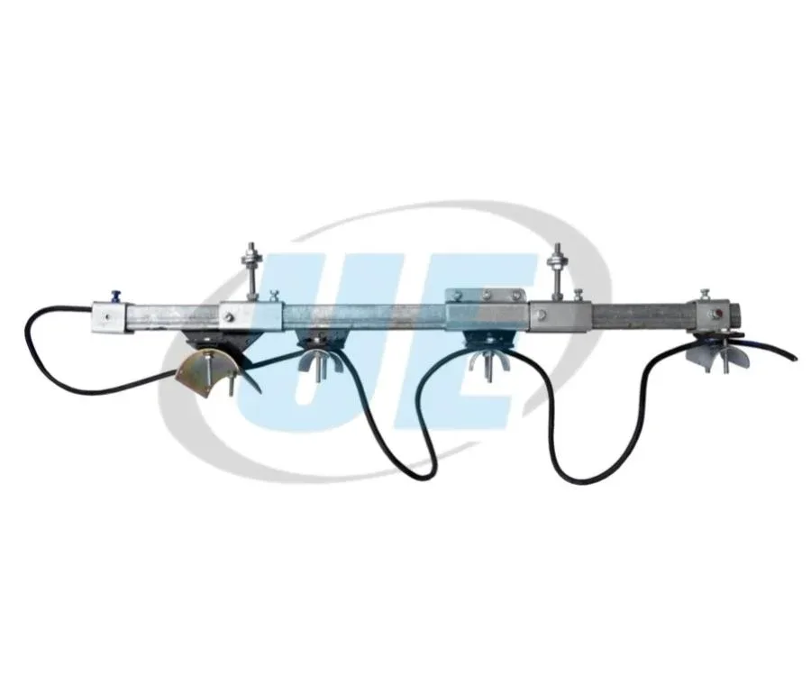 Festooning System & C-Rail Accessories