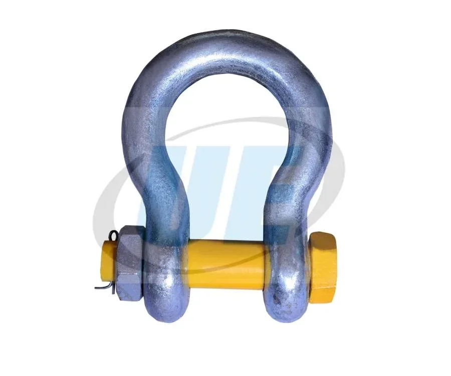 Industrial Shackle