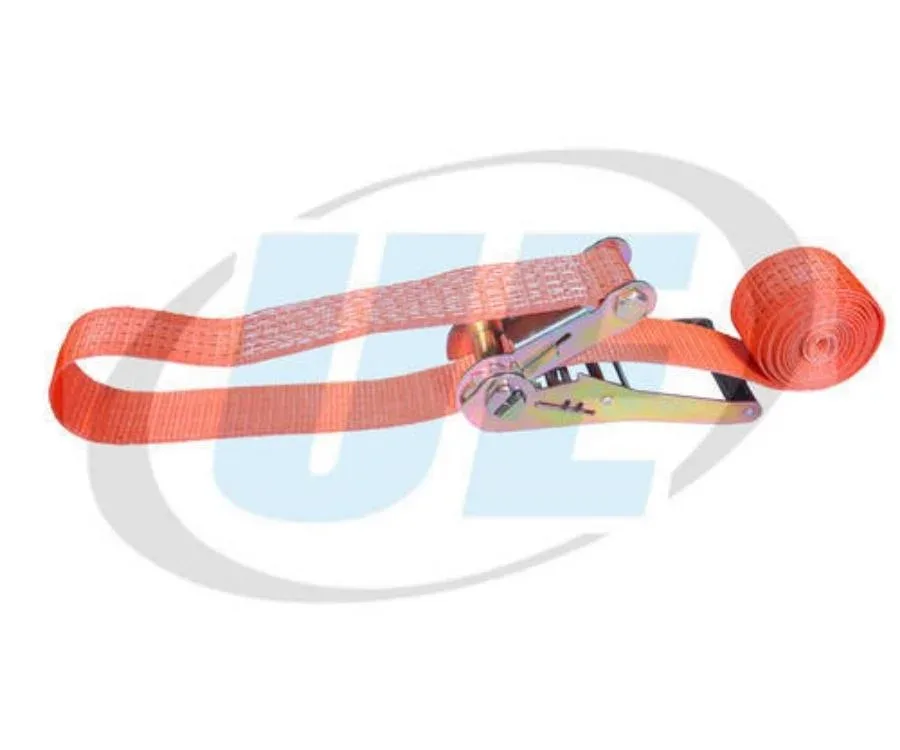 Lashing & Choking Accessories