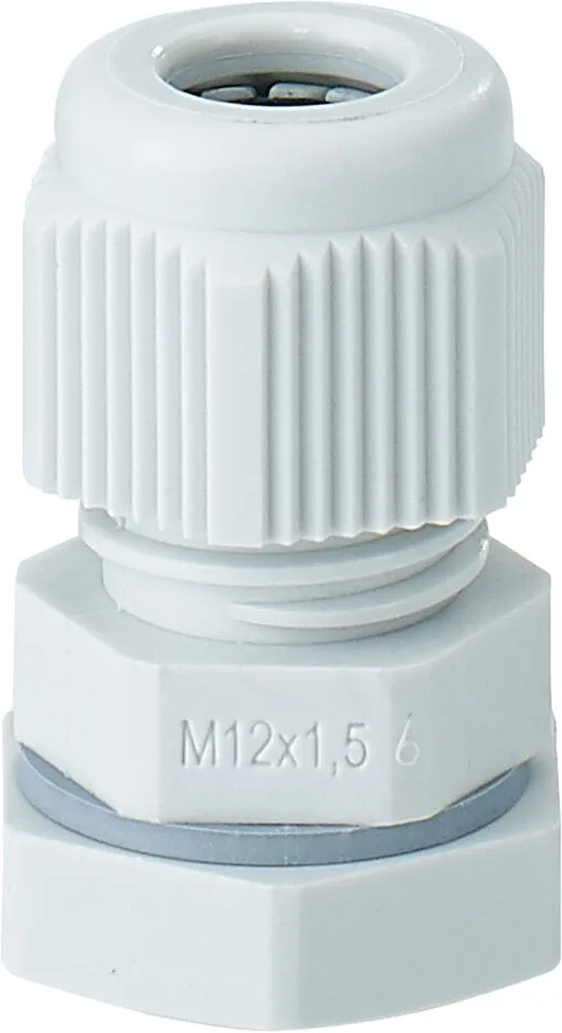 AKM cable glands (M12 to M63)