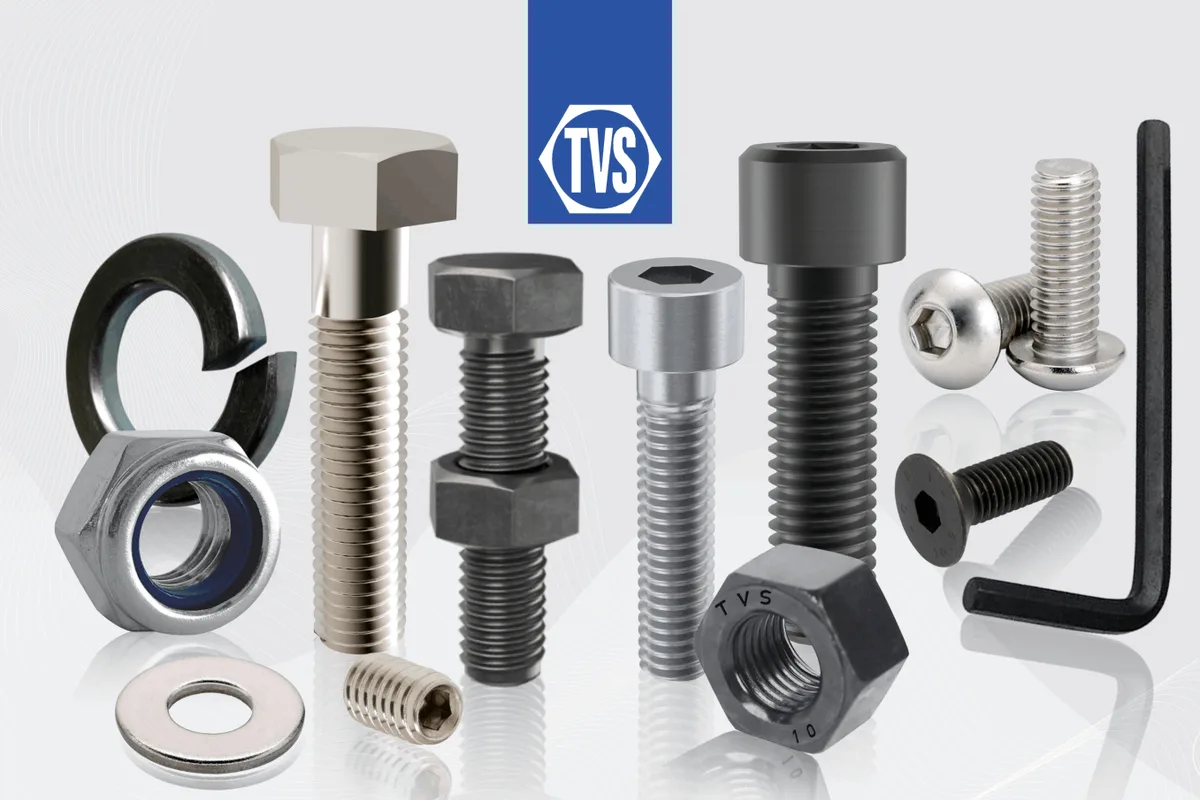 Fasteners