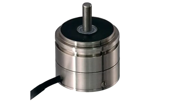 Optical Rotary Encoders and Precision Potentiometers