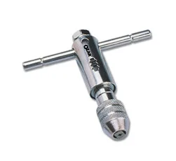 Ratchet Tap Wrenches
