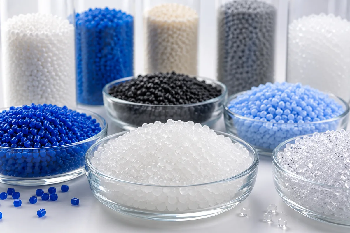 Engineering Plastics