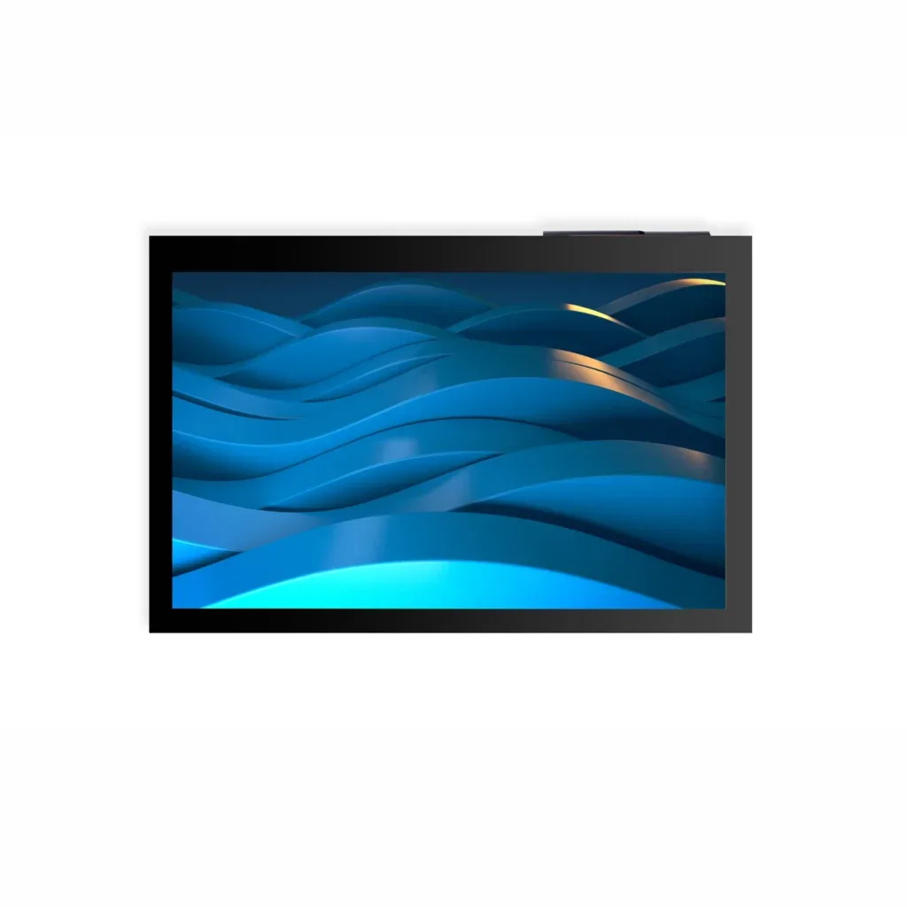 Open Frame Touch Monitor 7"
