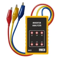 Inverter Analyzer (Model IA-S)