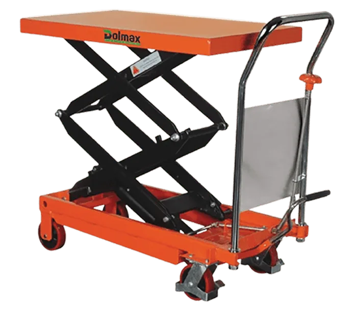 Lift Tables