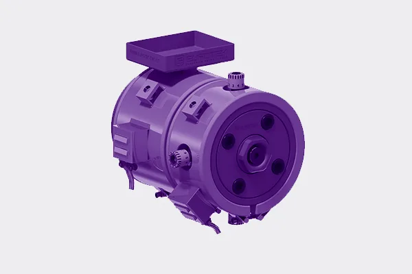 Extrusion Accessories & Spare Parts