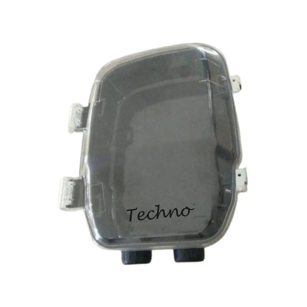 Meter Enclosure Boxes and Casings