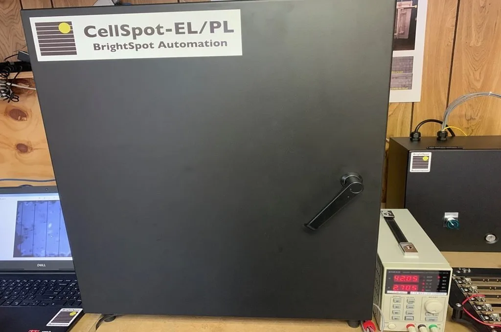 Solar Cell Metrology and Testing Equipment