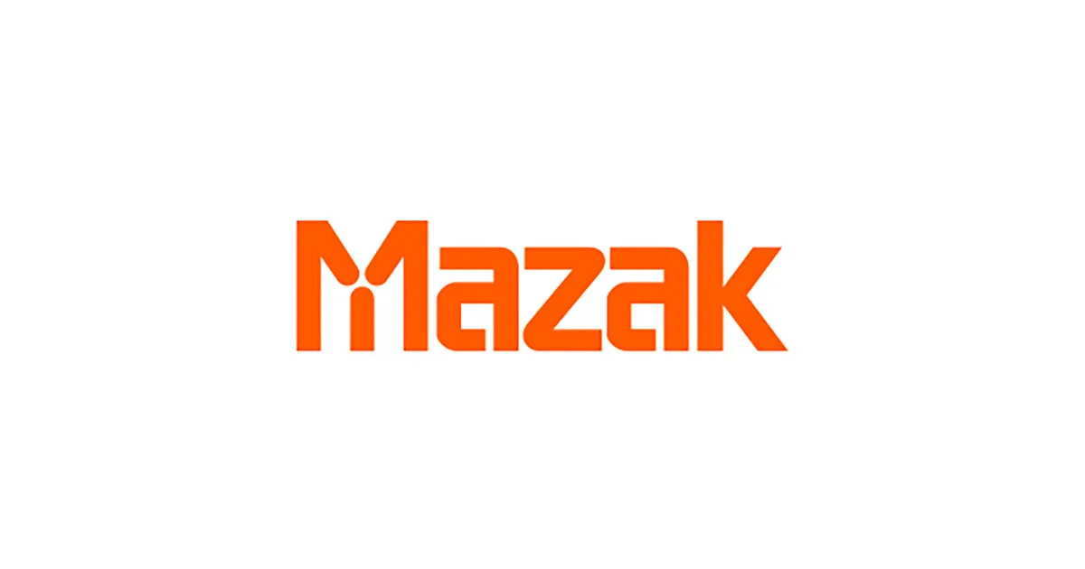 Mazak Tool Holder