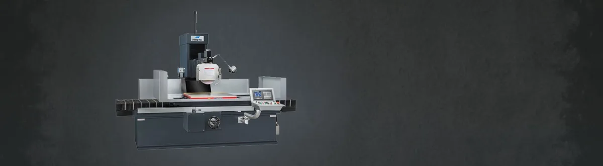 Proth Surface Grinders