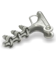 Pole Line Hardware
