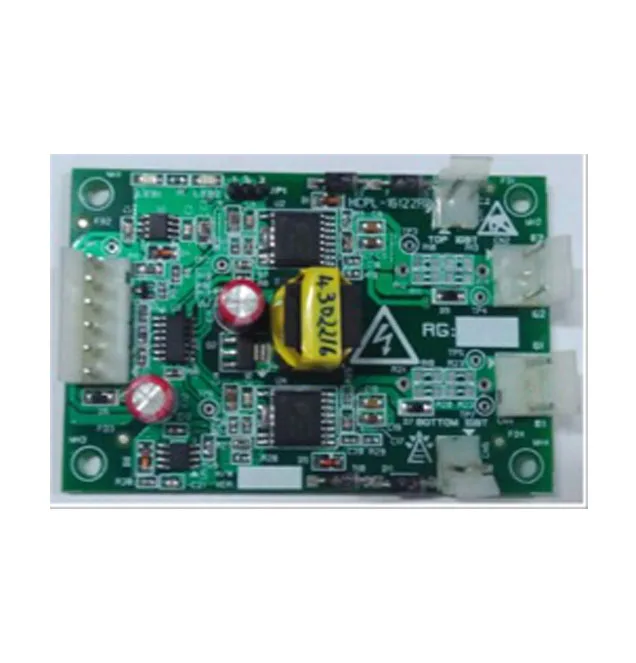 IGBT driver cards