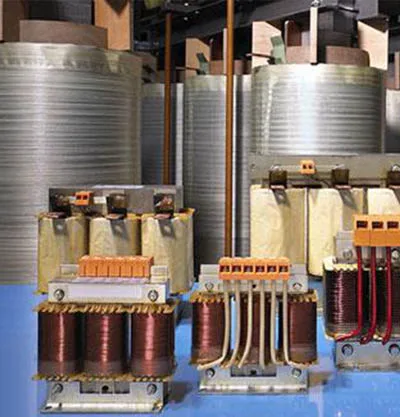 Meher-Mangoldt reactors
