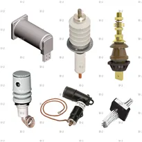 Bushing & Connection Solutions