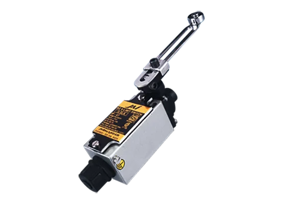 BC 9 Oil Tight Limit Switches