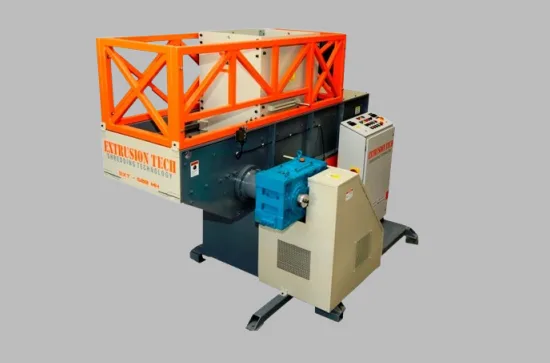 Shredder EXT-500 MH