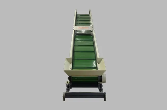 Conveyor