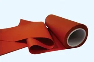 Silicone Foam Sheet