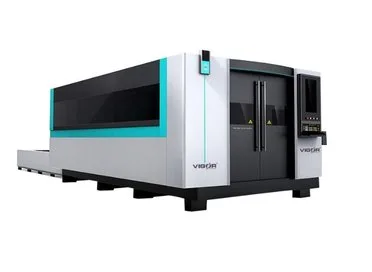 Metal Sheet & Tube Laser Cutting Machine