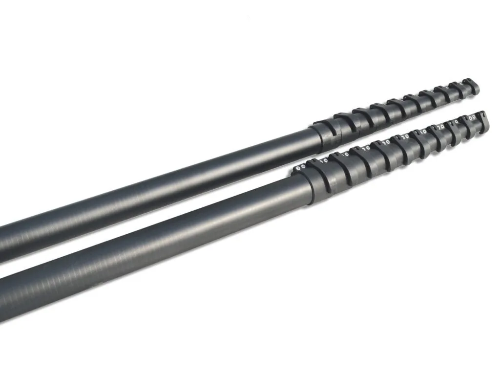 Carbon Fiber Telescopic Pole