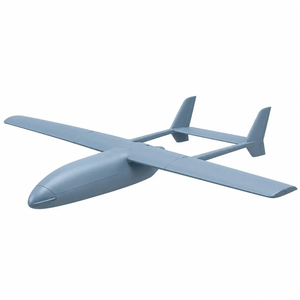 Drones & UAV Structures