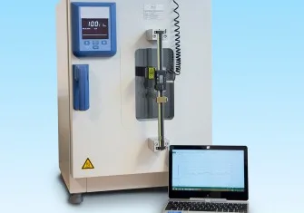 Hot-set / creep test ovens (PTL-HS 6014, PTL-HS 6018, PTL-UT 6050HS)