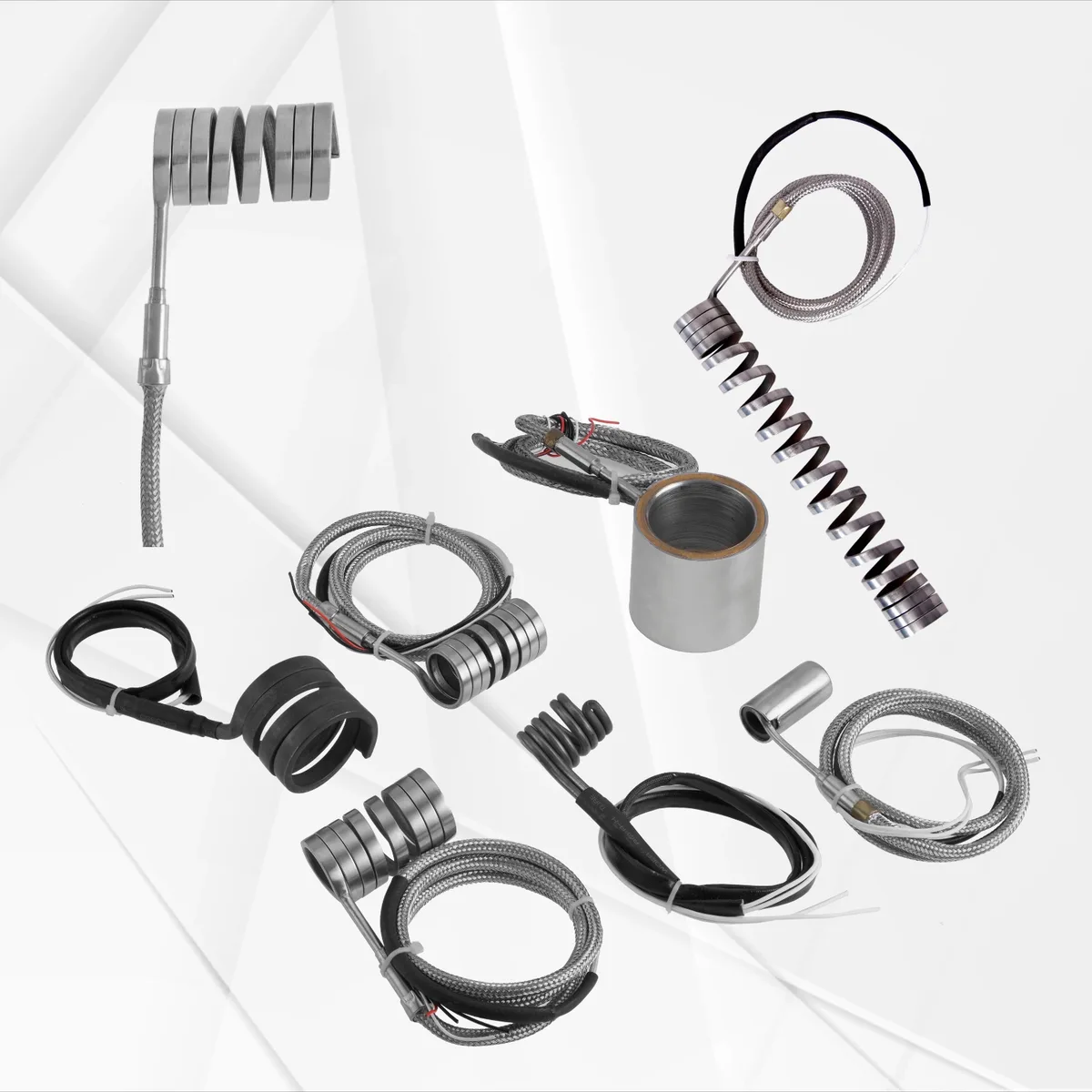 Coil Heaters