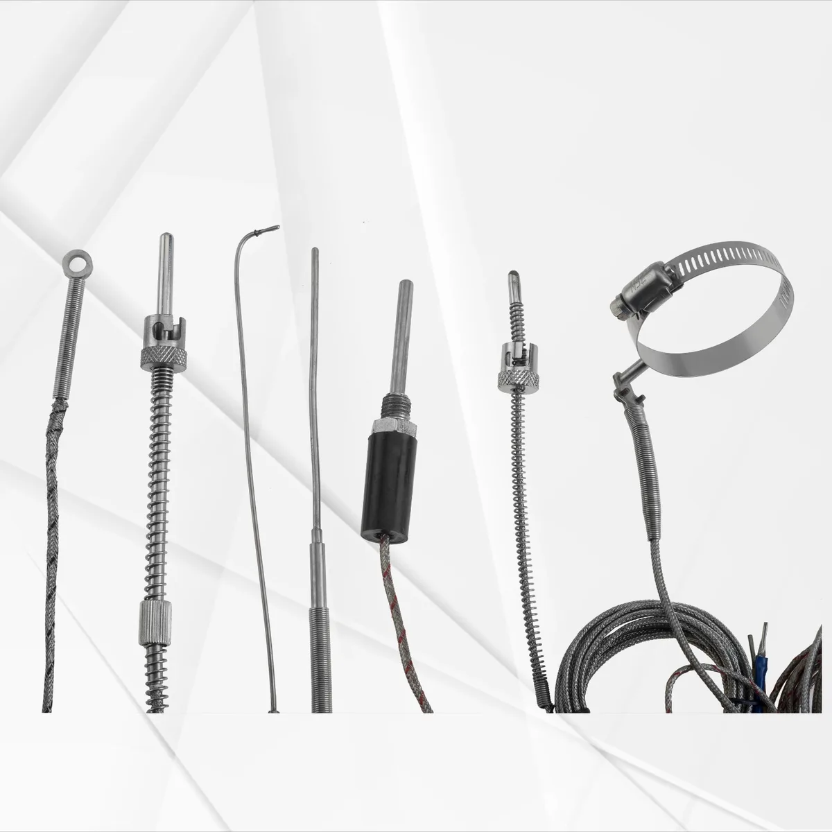 Thermocouples