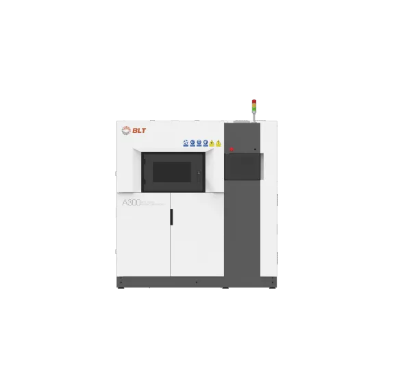 3D steel printing