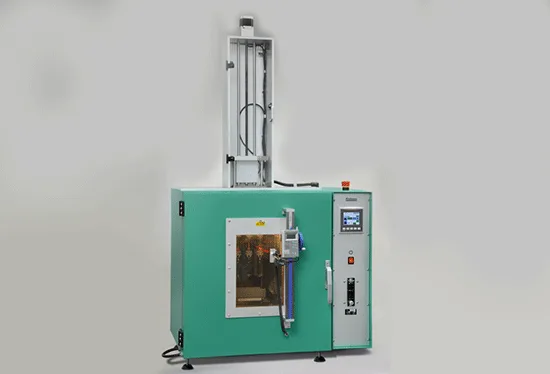 Hotset Tester