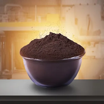 Pre-alloyed Powders