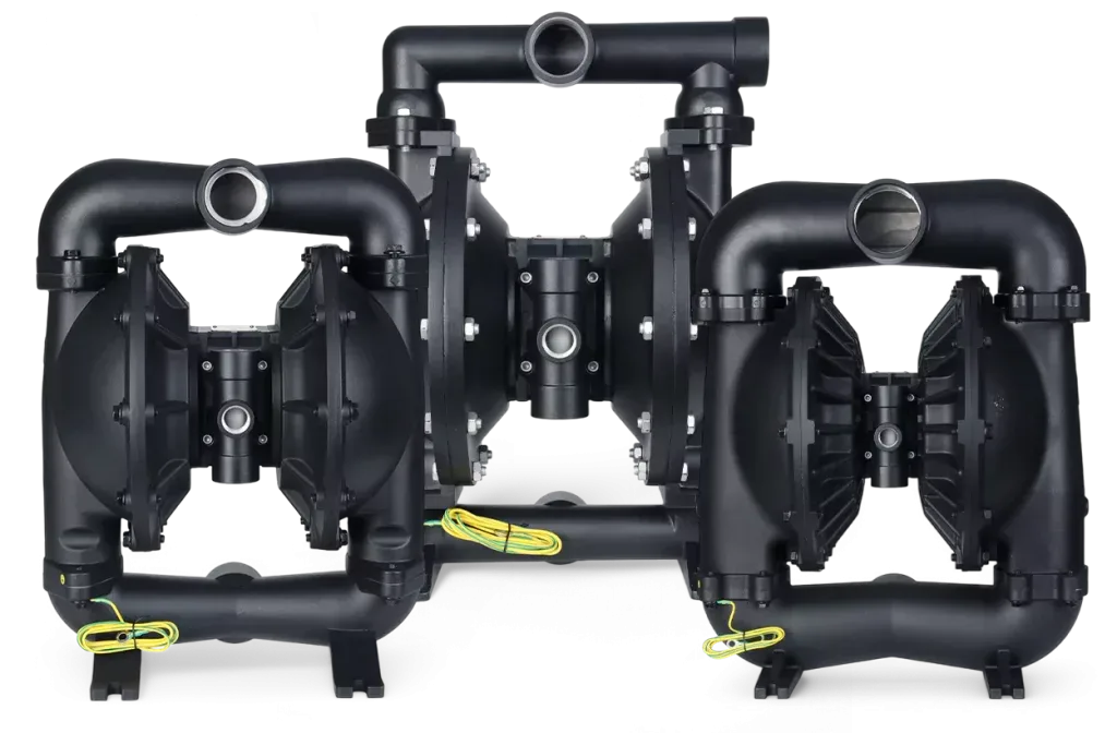 Mining & Dewatering Pump
