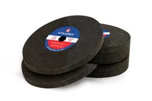 Non-Woven Wheel / Matt Wheel