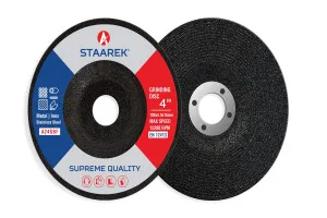 Grinding Wheel